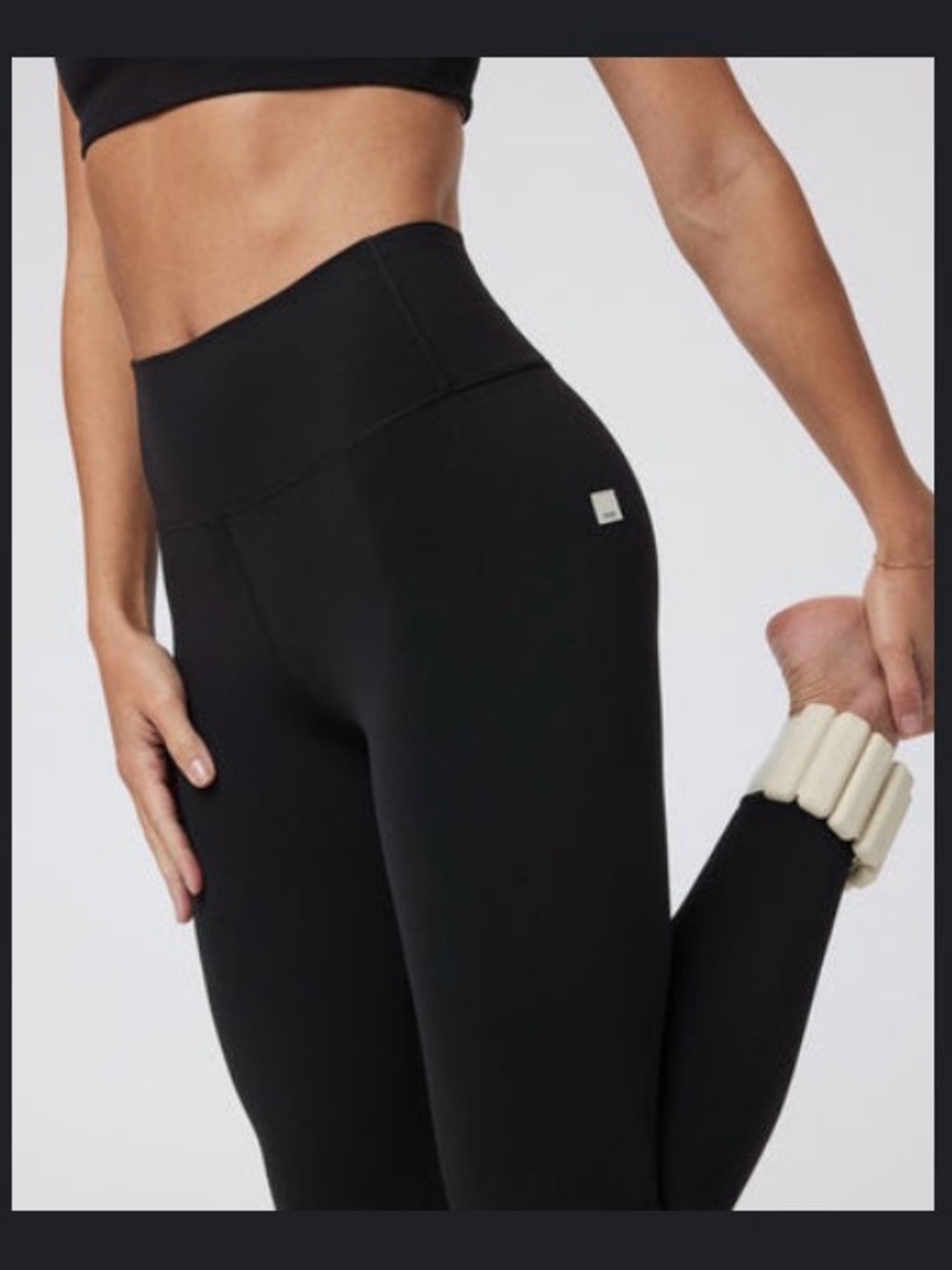 Vuori All the Feels Leggings
